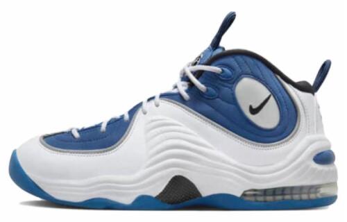 Мужские кроссовки Nike Air Penny II QS