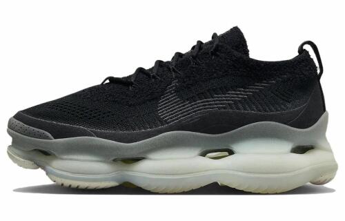 Мужские кроссовки Nike Air Max Scorpion FK SE черные
