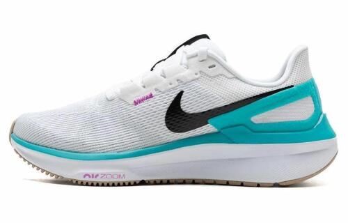 Женские кроссовки Nike Structure 25 черные