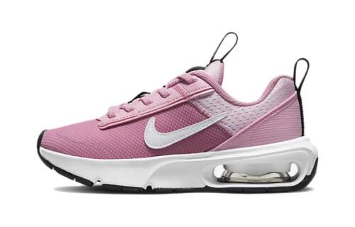 Детские кроссовки Nike Air Max INTRLK Lite (PS) белые