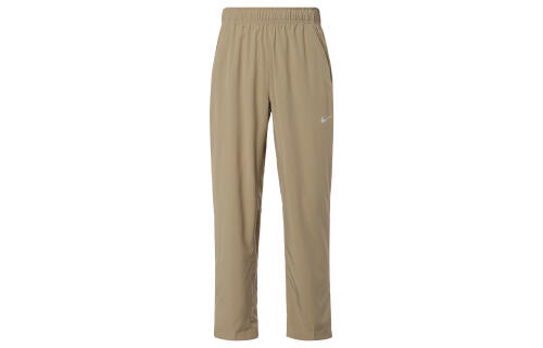 Мужские брюки Nike Form черные