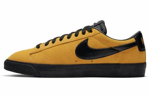 Кроссовки Nike SB Zoom Blazer Low GT