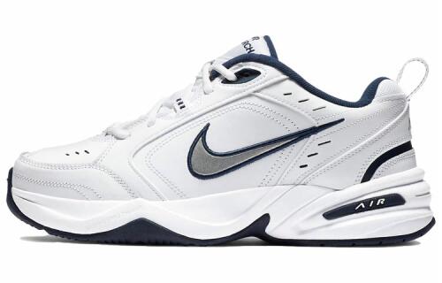 Мужские кроссовки Nike Air Monarch IV белые