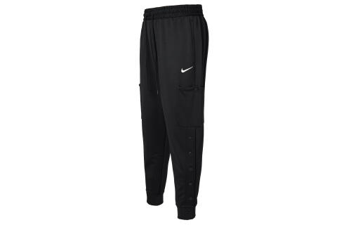 Мужские брюки Nike черные