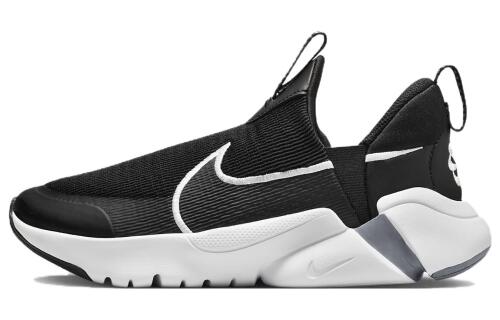 Детские кроссовки Nike Flex Plus 2 (GS) черные