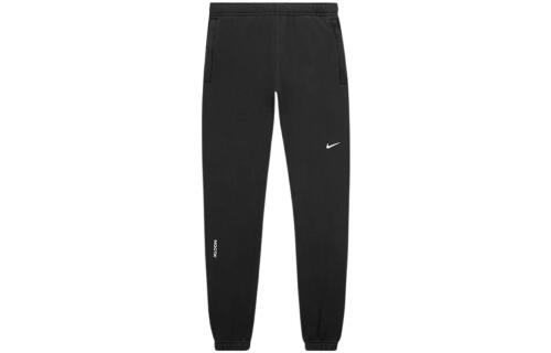 Мужские брюки nike NOCTA черные