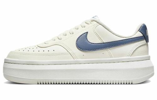 Женские кроссовки Nike Court Vision Alta LTR синие