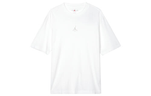 Мужская футболка nike Jordan Flight Essentials белая