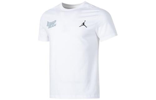 Мужская футболка nike Jordan Brand черная