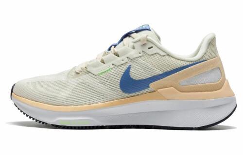 Женские кроссовки Nike Structure 25 синие