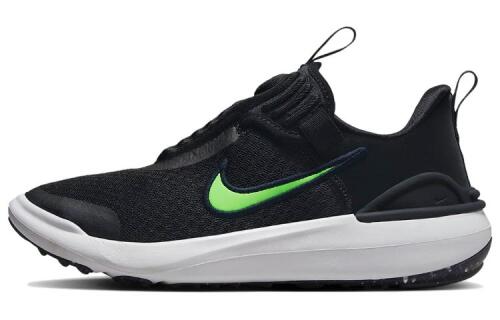 Детские кроссовки Nike E-Series 1.0 (GS) черные