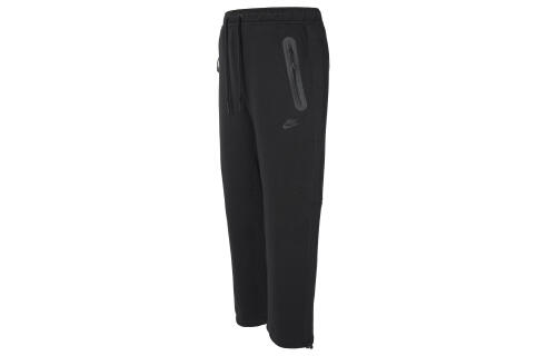 Мужские брюки Nike Sportswear Tech Fleece черные