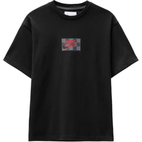 Футболка Nike &#8220;Mac Attack&#8221; черная