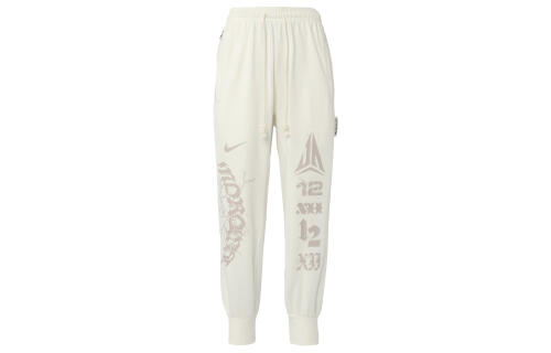 Мужские брюки nike Ja Standard Issue серые
