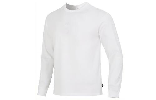 Мужская футболка Nike Sportswear Premium Essentials белая