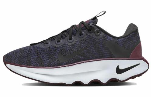 Женские кроссовки Nike Motiva черные