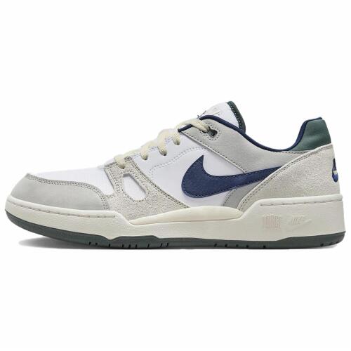 Мужские кроссовки Nike Full Force Lo белые