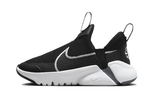 Детские кроссовки Nike Flex Plus 2 (PS) черные