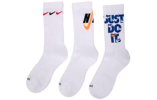 Носки Nike Everyday Plus DH3822-902