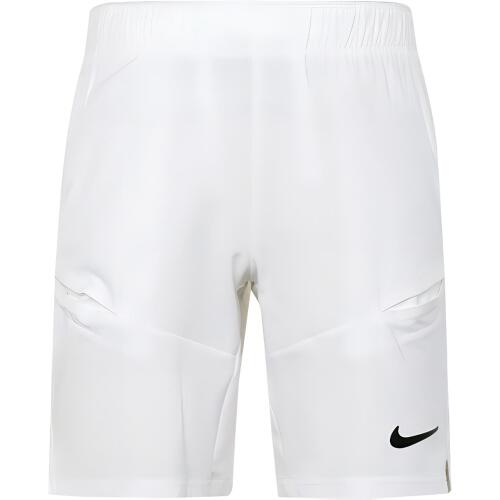 Мужские шорты NikeCourt Advantage черные
