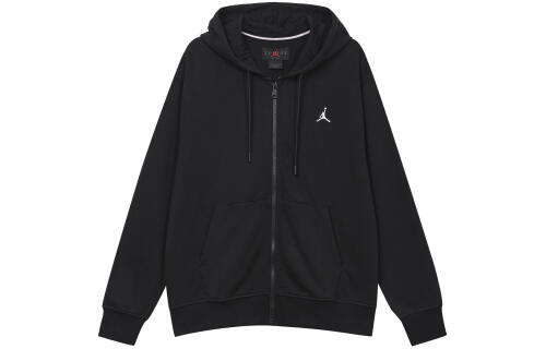 Мужская толстовка nike Jordan Essentials черная