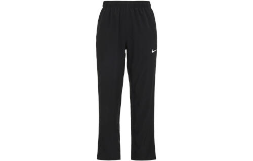 Мужские брюки Nike Form черные