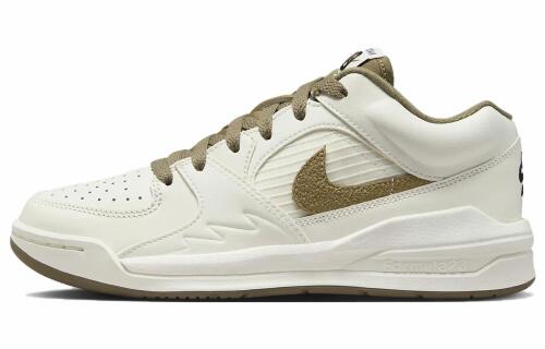 Женские кроссовки nike Jordan Stadium 90 черные