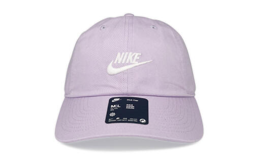 Кепка Nike Club белая