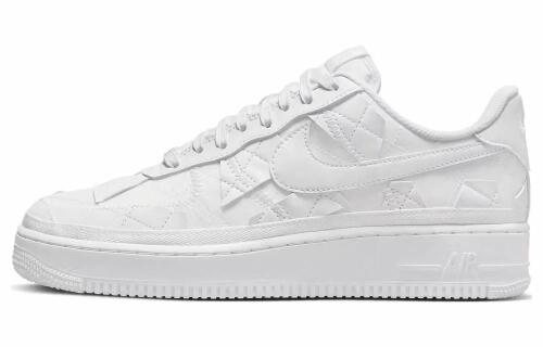 Мужские кроссовки Nike Air Force 1 SP белые