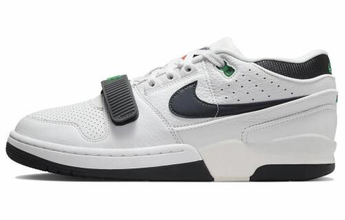 Мужские кроссовки Nike AAF88 черные