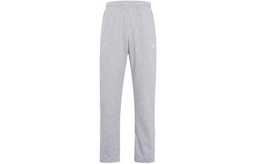 Мужские брюки Nike Sportswear Club белые