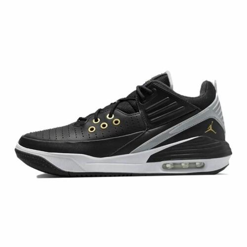 Мужские кроссовки nike Jordan Max Aura 5 черные