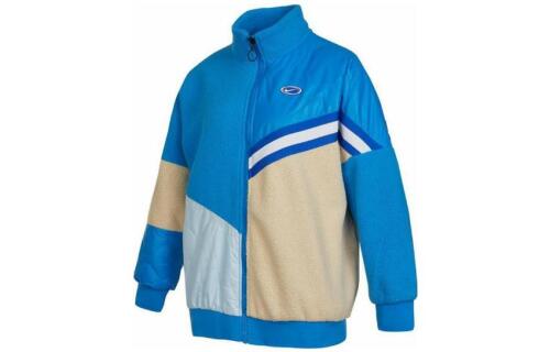Женская куртка Nike Sportswear синяя