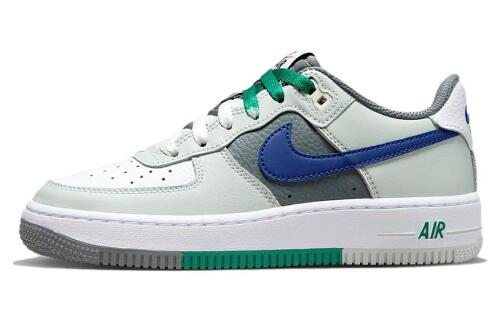 Детские кроссовки Nike Air Force 1 LV8 1 (GS) белые