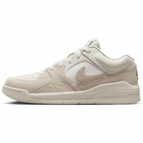 Мужские кроссовки nike Jordan Stadium 90 белые
