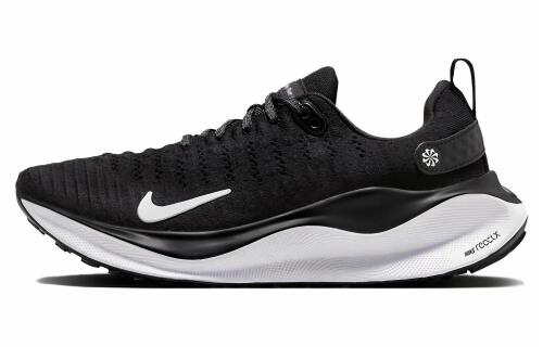 Женские кроссовки Nike Infinity Run 4 черные