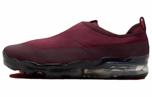 Мужские кроссовки Nike Air VaporMax Moc Roam черные