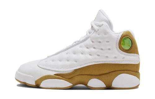 Детские кроссовки nike Air Jordan 13 Retro (GS)