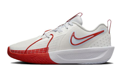 Детские кроссовки Nike G.T. Cut 3 (GS) серые