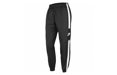 Женские брюки Nike Sportswear черные
