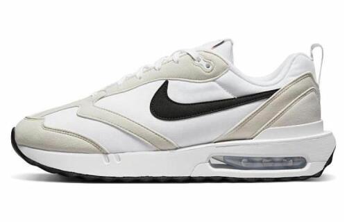 Мужские кроссовки Nike Air Max Dawn черные