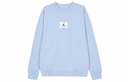Мужской свитшот nike Jordan Essentials синий