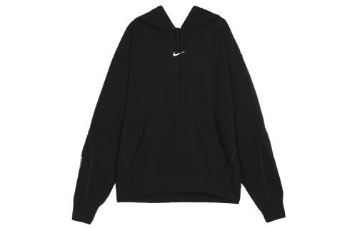 Мужская толстовка nike NOCTA черная