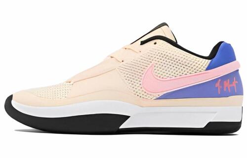 Мужские кроссовки nike JA 1 EP черные