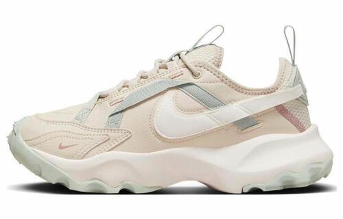 Женские кроссовки Nike TC 7900 серые