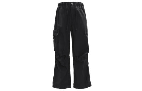 Мужские брюки Nike Sportswear Tech Pack черные