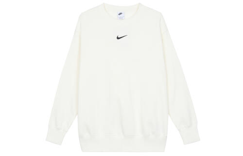 Женский свитшот Nike Sportswear Phoenix Fleece черный