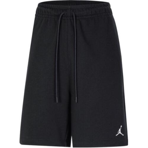 Мужские шорты nike Jordan Essentials черные