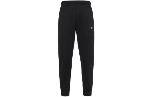 Мужские брюки Nike Therma-FIT черные