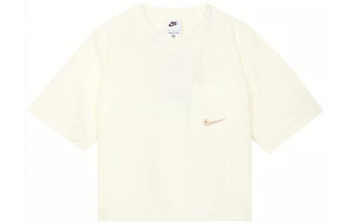 Женская рубашка Nike Sportswear Everyday Modern